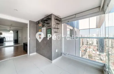 Apartamento com 2 quartos à venda na rua padre estevão pernet, 377, vila gomes cardim, são paulo por r$ 905.000