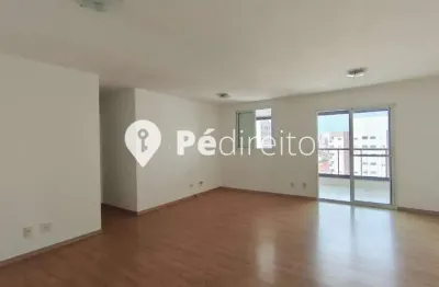 Apartamento com 3 quartos à venda na rua teresina, 86, vila bertioga, são paulo por r$ 1.180.000