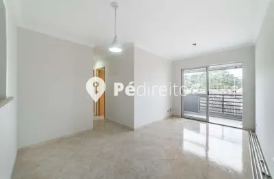 Apartamento com 3 quartos à venda na rua teixeira de melo, 127, tatuapé, são paulo por r$ 689.000