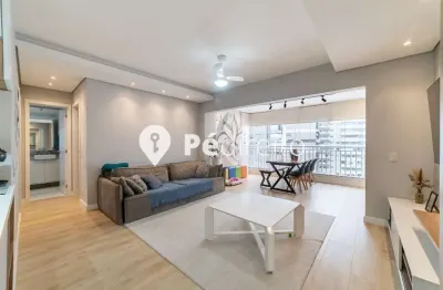 Apartamento com 2 quartos à venda na rua ivaí, 71, tatuapé, são paulo por r$ 1.100.000