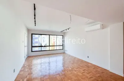 Apartamento com 3 quartos à venda na rua clodomiro amazonas, 1256, vila olímpia, são paulo por r$ 1.595.000