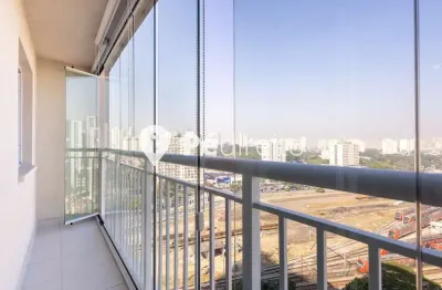 Apartamento com 1 quarto à venda na rua júlio de castilhos, 248, belenzinho, são paulo por r$ 350.000