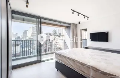 Apartamento com 1 quarto para alugar na praça nicola antônio camardo, 756, tatuapé, são paulo por r$ 3.300