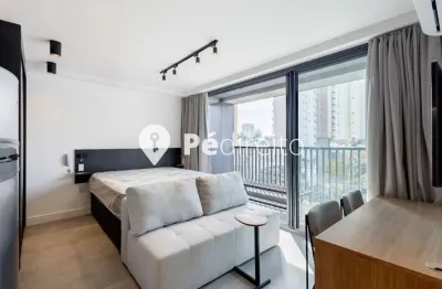 Apartamento com 1 quarto para alugar na praça nicola antônio camardo, 756, tatuapé, são paulo por r$ 4.125