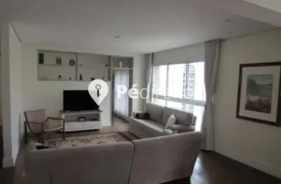 Apartamento com 4 quartos à venda na rua doutor rafael de barros, 457, paraíso, são paulo por r$ 2.300.000