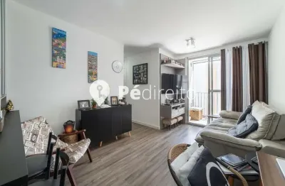 Apartamento com 3 quartos à venda na rua santa catarina, 707, parque são jorge, são paulo por r$ 585.000
