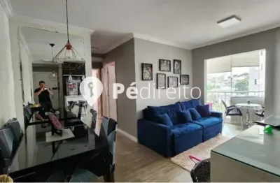 Apartamento com 3 quartos à venda na rua ibitirama, 2130, vila prudente, são paulo por r$ 560.000
