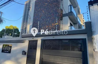 Casa em condomínio fechado com 2 quartos à venda na avenida montemagno, 2062, chácara belenzinho, são paulo por r$ 520.000