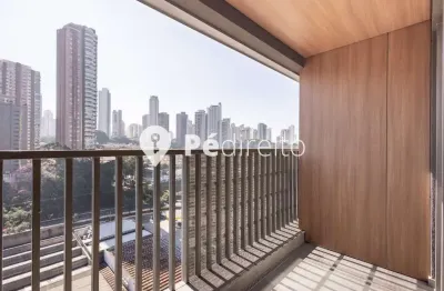Apartamento com 1 quarto à venda na avenida regente feijó, 1050, jardim anália franco, são paulo por r$ 380.000