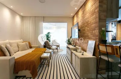 Apartamento com 3 quartos à venda na rua ivaí, 277, tatuapé, são paulo por r$ 1.180.000
