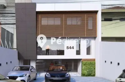 Ponto comercial para alugar na rua coelho lisboa, 101, cidade mãe do céu, são paulo por r$ 39.800