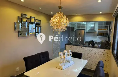 Apartamento com 3 quartos à venda na rua antônio de barros, 2841, tatuapé, são paulo por r$ 1.100.000