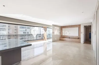Apartamento com 3 quartos à venda na rua celso de azevedo marques, 360, mooca, são paulo por r$ 2.380.000