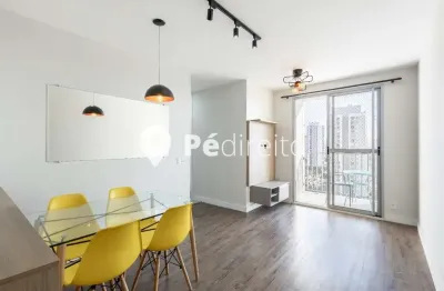 Apartamento com 3 quartos à venda na rua santa catarina, 707, parque são jorge, são paulo por r$ 635.000