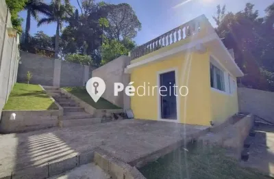 Chácara / sítio à venda na elvira rodriguez bolivar, 100, jundiaizinho, mairiporã por r$ 449.000