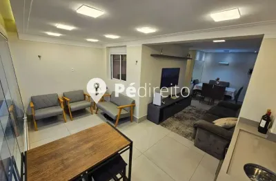 Apartamento com 2 quartos à venda na rua serra de bragança, 1555, vila gomes cardim, são paulo por r$ 1.115.000