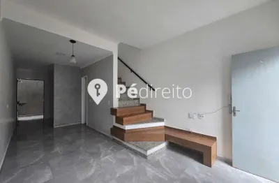 Casa com 2 quartos à venda na rua cananga, 35, jardim eliane, são paulo por r$ 400.000