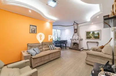Casa com 2 quartos à venda na rua elisiário, 100, tatuapé, são paulo por r$ 1.350.000
