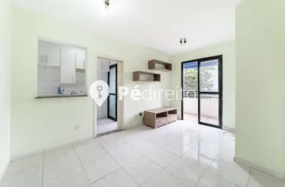 Apartamento com 1 quarto para alugar na rua coronel carlos oliva, 344, tatuapé, são paulo por r$ 2.782