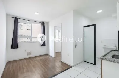 Apartamento com 2 quartos para alugar na rua são bernardo, 720, tatuapé, são paulo por r$ 1.600