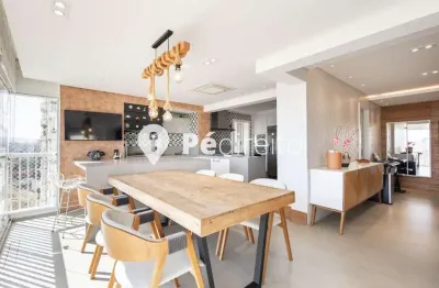 Apartamento com 3 quartos à venda na rua ulisses cruz, 668, tatuapé, são paulo por r$ 2.700.000