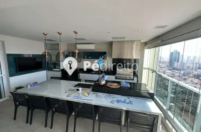 Apartamento com 3 quartos à venda na rua torrinha, 220, tatuapé, são paulo por r$ 3.180.000