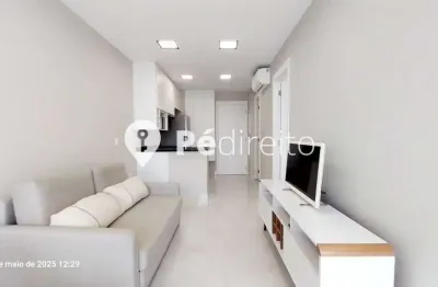 Apartamento com 1 quarto para alugar na rua osório duque estrada, 41, paraíso, são paulo por r$ 6.100
