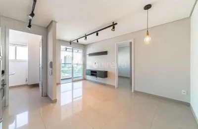 Apartamento com 1 quarto para alugar na praça barão de itaqui, 733, vila gomes cardim, são paulo por r$ 3.200