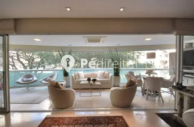 Apartamento com 2 quartos à venda na leopoldo couto magalhães júnior, 1284, itaim bibi, são paulo por r$ 12.800.000