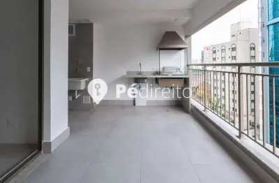 Apartamento com 2 quartos à venda na avenida lins de vasconcelos, 3299, vila mariana, são paulo por r$ 1.214.000