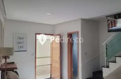 Casa em condomínio fechado com 3 quartos à venda na 29 de outubro, 300, vila matilde, são paulo por r$ 480.000