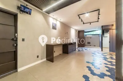 Ponto comercial para alugar na rua casa do ator, 100, vila olímpia, são paulo por r$ 12.900