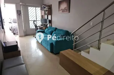 Casa com 3 quartos à venda na rua capitão josé leite, 100, vila matilde, são paulo por r$ 1.000.000
