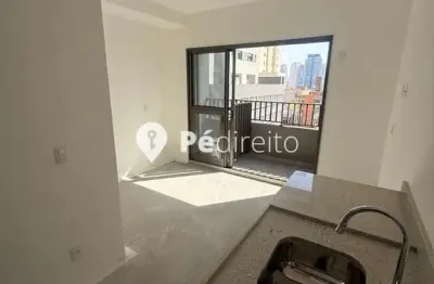 Apartamento com 1 quarto à venda na rua padre antônio de sá, 101, tatuapé, são paulo por r$ 320.000