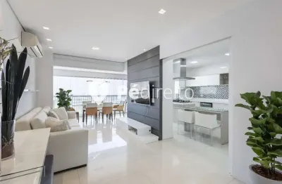 Apartamento com 3 quartos para alugar na rua ivaí, 277, tatuapé, são paulo por r$ 6.500