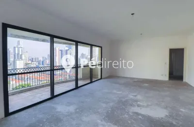 Apartamento com 5 quartos à venda na rua serra de bragança, 757, tatuapé, são paulo por r$ 1.701.000