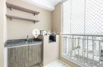 Apartamento com 2 quartos para alugar na avenida santa catarina, 541, tatuapé, são paulo por r$ 3.200