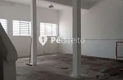 Barracão / galpão / depósito para alugar na avenida água fria, 100, santana, são paulo por r$ 17.000
