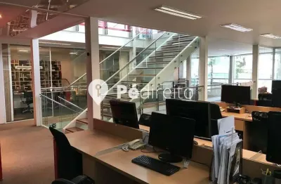 Prédio à venda na rua joaquim de almeida, 100, mirandópolis, são paulo por r$ 8.500.000