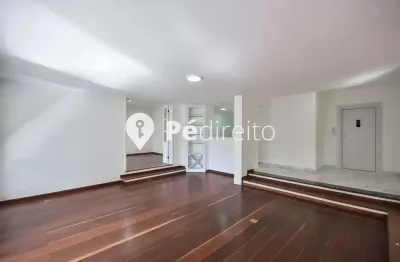 Apartamento com 3 quartos à venda na avenida são paulo antigo, 437, real parque, são paulo por r$ 1.200.000