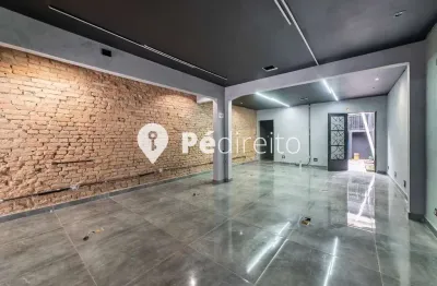 Ponto comercial para alugar na rua tijuco preto, 100, tatuapé, são paulo por r$ 5.800