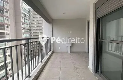 Apartamento com 1 quarto à venda na rua valdir niemeyer, 93, vila madalena, são paulo por r$ 650.000