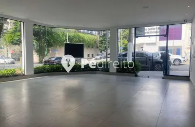 Ponto comercial para alugar na rua cantagalo, 100, tatuapé, são paulo por r$ 17.000
