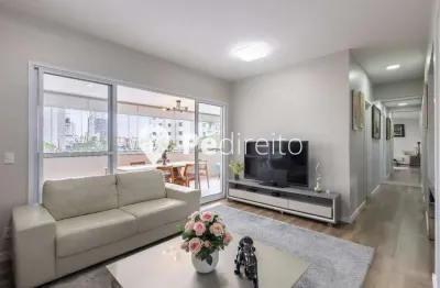 Apartamento com 3 quartos à venda na rua martins pena, 295, tatuapé, são paulo por r$ 1.160.000