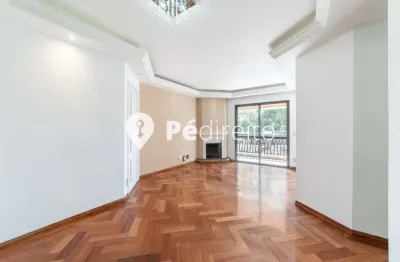 Apartamento com 3 quartos para alugar na rua cantagalo, 436, tatuapé, são paulo por r$ 4.350