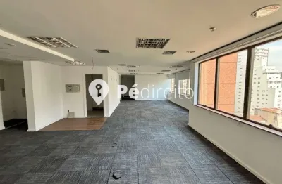 Sala comercial para alugar na avenida brigadeiro luís antônio, 2729, jardim paulista, são paulo por r$ 30.000