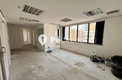 Sala comercial para alugar na avenida brigadeiro luís antônio, 2729, jardim paulista, são paulo por r$ 7.200
