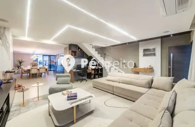 Casa com 3 quartos à venda na rua heitor bariani, 100, tatuapé, são paulo por r$ 1.989.000