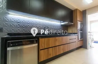 Apartamento com 3 quartos para alugar na rua nhandeara, 80, vila carrão, são paulo por r$ 10.100