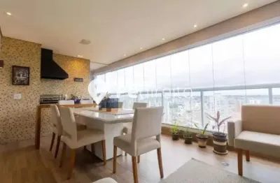 Apartamento com 3 quartos para alugar na rua nhandeara, 80, vila carrão, são paulo por r$ 10.100